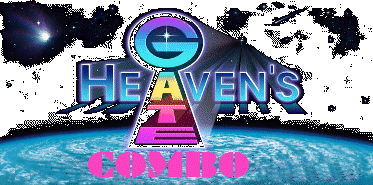 Try the new Heaven's Gate Combo!